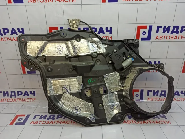 Стеклоподъемник электрический передний левый Mazda CX-7 EG21-59-590B