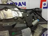 Стеклоподъемник электрический передний левый Mazda CX-7 EG21-59-590B