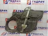 Стеклоподъемник электрический передний левый Mazda CX-7 EG21-59-590B