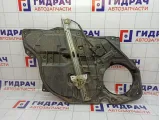 Стеклоподъемник электрический передний правый Mazda CX-7 EG21-58-590B