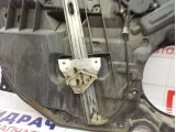 Стеклоподъемник электрический передний правый Mazda CX-7 EG21-58-590B
