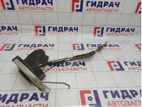 Замок двери передней левой Mazda CX-7 EH14-59-310E