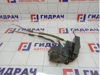 Замок двери задней левой Mazda CX-7 EH14-73-310E