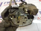Замок двери задней левой Mazda CX-7 EH14-73-310E