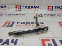 Ручка двери наружная передняя левая Mazda CX-7 EH14-59-410A
