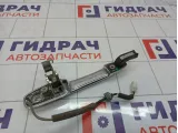 Ручка двери наружная передняя левая Mazda CX-7 EH14-59-410A