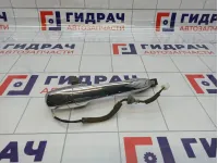 Ручка двери наружная передняя правая Mazda CX-7 EH14-58-410A