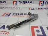Ручка двери наружная задняя левая Mazda CX-7 L208-59-410D