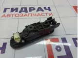 Ручка двери внутренняя передняя левая Mazda CX-7 EG22-59-330A