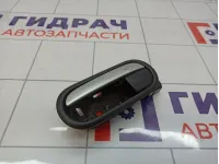 Ручка двери внутренняя задняя левая Mazda CX-7 EG22-73-330-02
