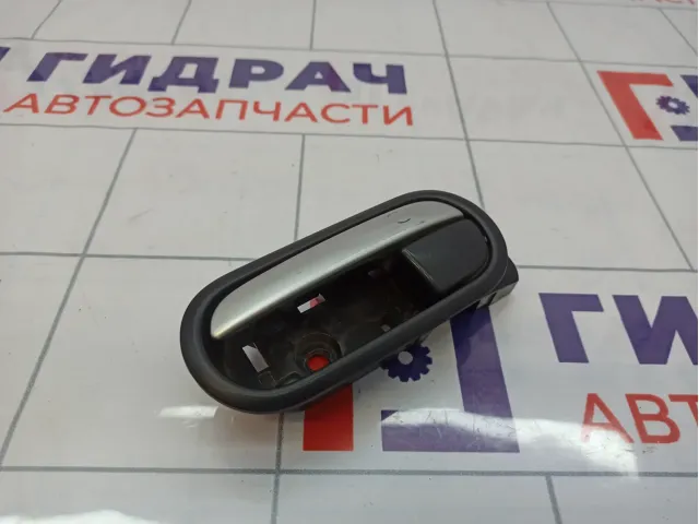 Ручка двери внутренняя задняя левая Mazda CX-7 EG22-73-330-02