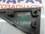 Накладка двери задней левой наружная Mazda CX-7 EG21-50-M40A