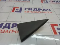 Накладка двери задней левой внутренняя Mazda CX-7 EG21-68-51Y