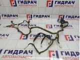 Проводка двери передней левой Mazda CX-7 EH14-67-190