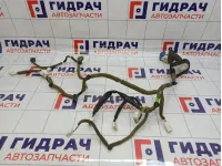 Проводка двери передней левой Mazda CX-7 EH14-67-190