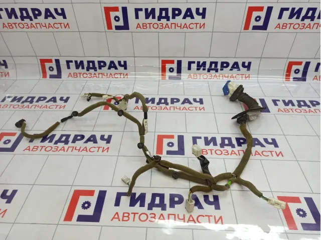 Проводка двери передней правой Mazda CX-7 EH14-67-200