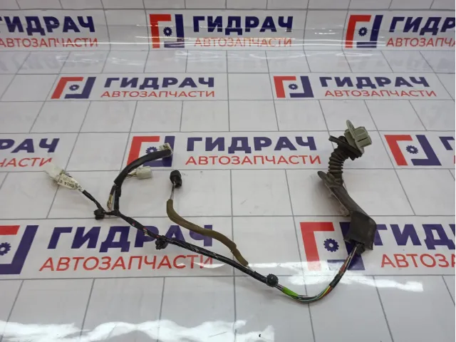 Проводка двери задней левой Mazda CX-7 EH14-67-210B