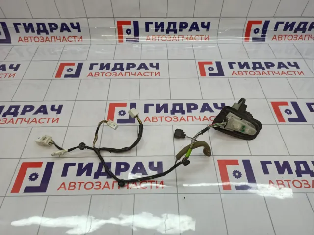 Проводка двери задней правой Mazda CX-7 EH14-67-220B