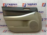 Обшивка двери передней левой Mazda CX-7 EH15-68-460B-34