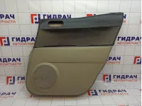 Обшивка двери задней правой Mazda CX-7 EG23-68-530E-34