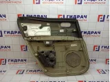 Обшивка двери задней правой Mazda CX-7 EG23-68-530E-34