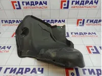 Пыльник горловины топливного бака Mazda CX-7 EG21-42-298