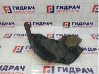 Пыльник заднего бампера правый Mazda CX-7 EG21-50-341
