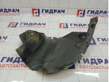 Пыльник заднего бампера левый Mazda CX-7 EG21-50-351
