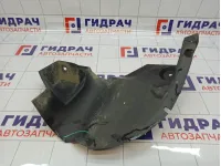 Пыльник заднего бампера левый Mazda CX-7 EG21-50-351