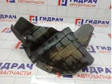 Пыльник заднего бампера левый Mazda CX-7 EG21-50-351