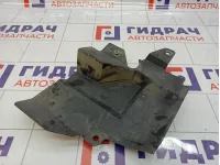 Пыльник двигателя боковой правый Mazda CX-7 L206-56-341