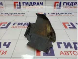 Дефлектор радиатора правый Mazda CX-7 EG21-56-251