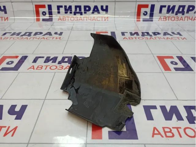 Дефлектор радиатора правый Mazda CX-7 EG21-56-251