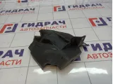 Дефлектор радиатора правый Mazda CX-7 EG21-56-251