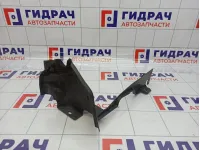 Дефлектор радиатора левый Mazda CX-7 EG21-56-253