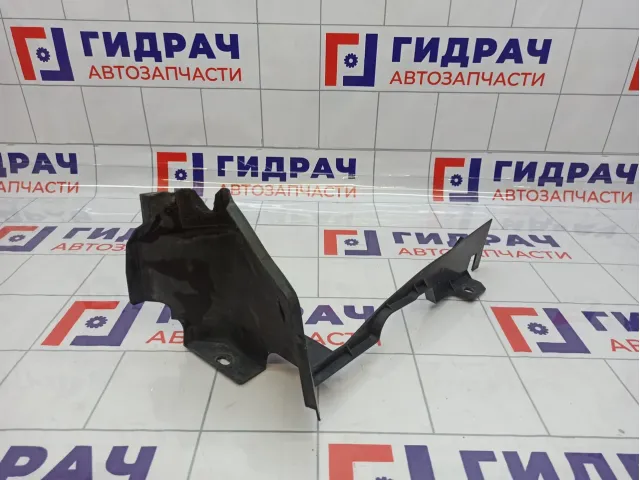 Дефлектор радиатора левый Mazda CX-7 EG21-56-253