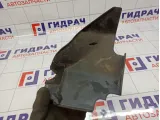 Дефлектор радиатора левый Mazda CX-7 EG21-56-253