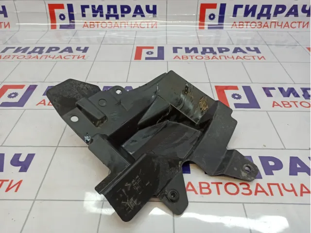 Пыльник двигателя боковой левый Mazda CX-7 L206-56-342