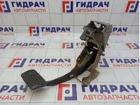 Педаль тормоза Mazda CX-7 EG21-43-300B