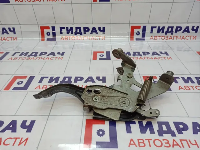 Рычаг стояночного тормоза Mazda CX-7 L206-44-010E