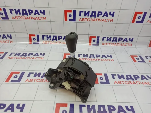 Кулиса КПП Mazda CX-7 EG21-46-100E
