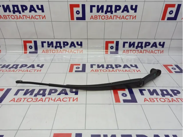 Поводок стеклоочистителя передний левый Mazda CX-7 EH10-67-321