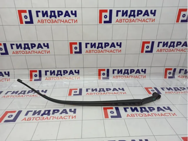 Поводок стеклоочистителя передний правый Mazda CX-7 EG22-67-321C