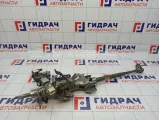 Колонка рулевая Mazda CX-7 EH14-32-100A