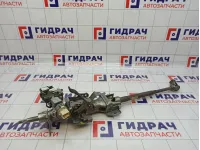 Колонка рулевая Mazda CX-7 EH14-32-100A
