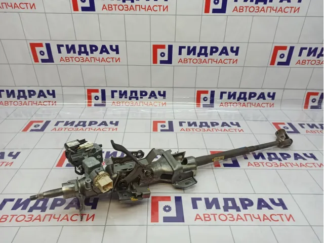 Колонка рулевая Mazda CX-7 EH14-32-100A