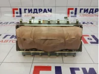 Подушка безопасности пассажирская (в торпедо) Mazda CX-7 EH14-60-35XA-02