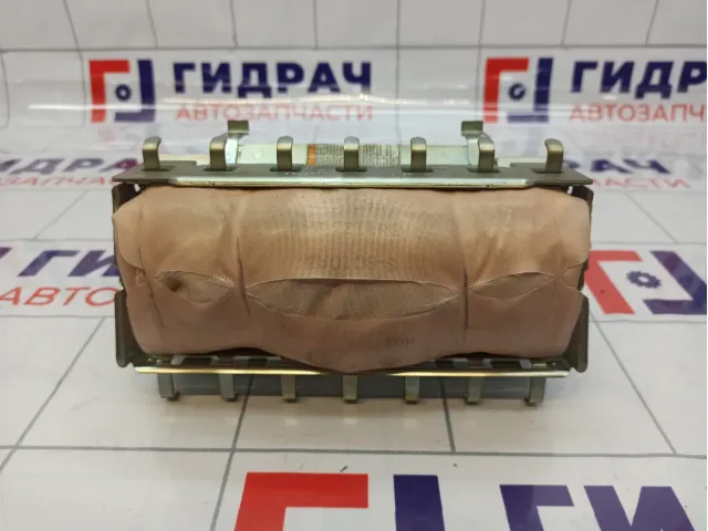 Подушка безопасности пассажирская (в торпедо) Mazda CX-7 EH14-60-35XA-02
