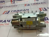 Подушка безопасности пассажирская (в торпедо) Mazda CX-7 EH14-60-35XA-02