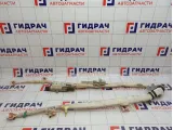 Подушка безопасности боковая (шторка) левая Mazda CX-7 EG21-57-KN0F